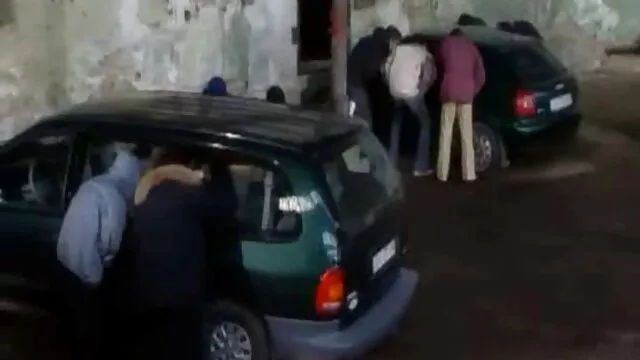 Πορνό χωρίς εγγραφή  Φίλε άρπαξαν ροζ σεχ πορνο ελληνικα κολάν τους λάτρεις των σπορ να γαμήσω τη βουβωνική χώρα