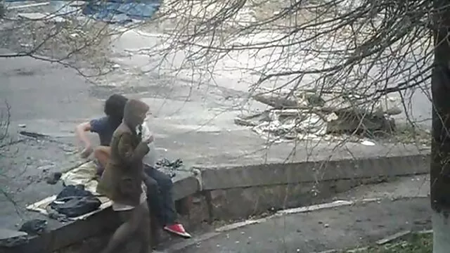 Πορνό χωρίς εγγραφή  Μπους, ο σύζυγος των πορνο με σεξ αλλοδαπών και καυτό σεξ